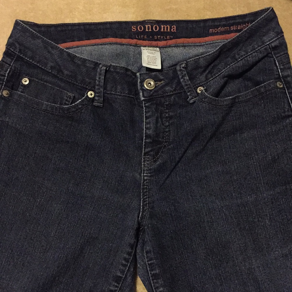 Sonoma Jeans